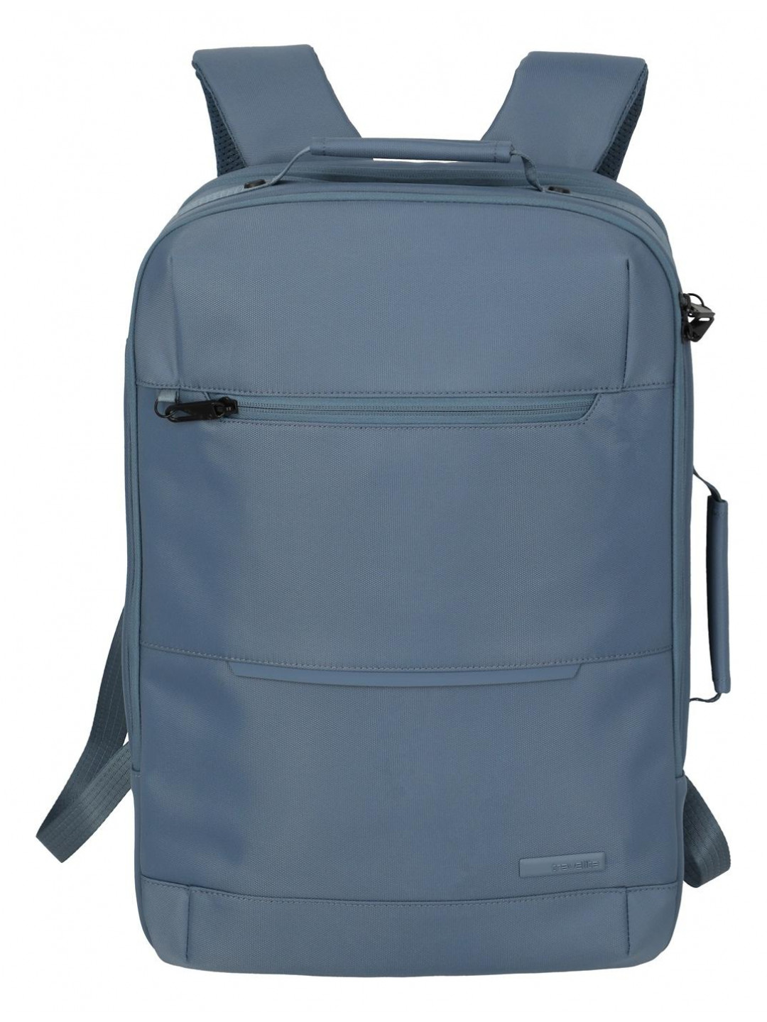 Travelite Workfloow Backpack L Denimblue